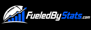 FueledByStats home