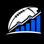 FueledByStats football analytics and projection tools